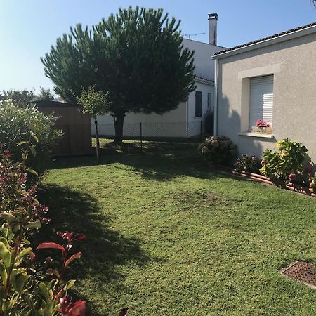 Belle Maison Meschers-sur-Gironde Exterior foto